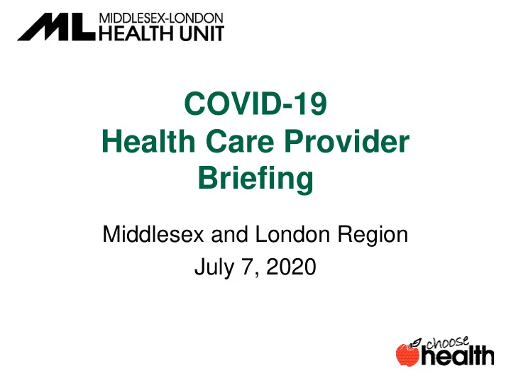 covid 19