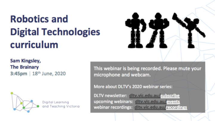 insert holding slide robotics and digital technologies