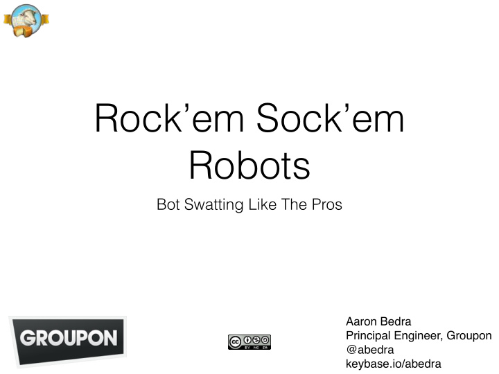 rock em sock em robots