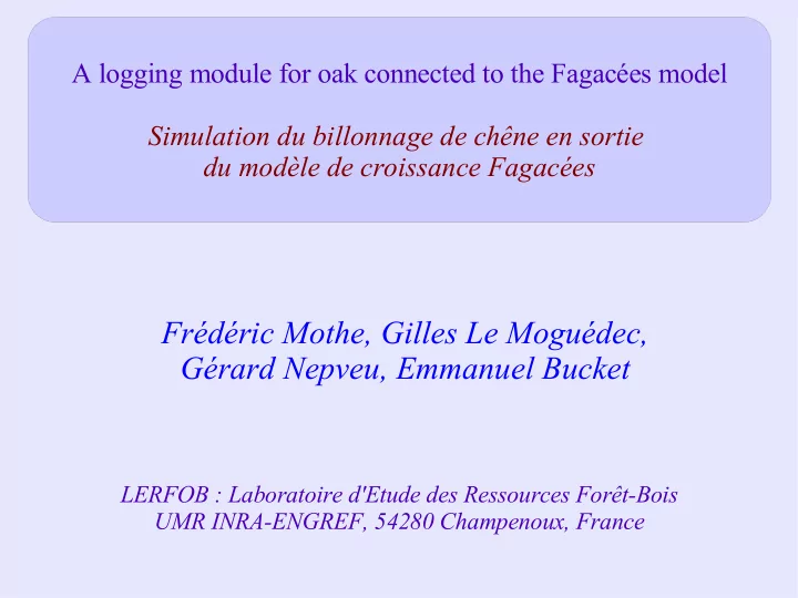 fr d ric mothe gilles le mogu dec g rard nepveu emmanuel
