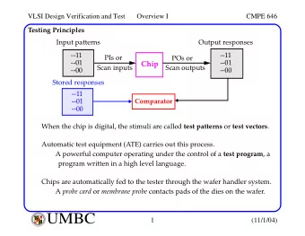 UMBC  A  B  M  A  L  T  F  O  U  M  B  C  I  M  Y  O  R  T  1  (11/1/04)  I  E  S  R  C  E  O  V  U