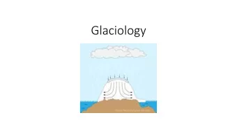 Glaciology  Danish Meteorological Institute  Glaciers  NASA  Ice Sheets  Modern glaciology