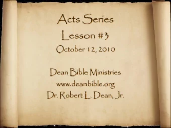 The Acts of the Apostles  To the end of the earth  Acts 1:8  6:7  6:8  6:8  6:7  Luke 1:1,