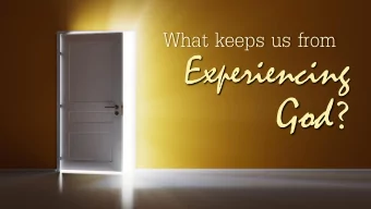 God ?  Here are the songs we sang this Sunday.  This shows  the song name, the artist who performed