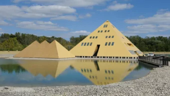 YOSEMITE SAM  ACTS 4:34-35 There was not a needy person among  them, for as many as were owners