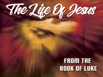LUKE 7:1-10,36-50  1 When Jesus had finished saying all this to the  people who were listening, he