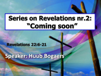 coming soon
