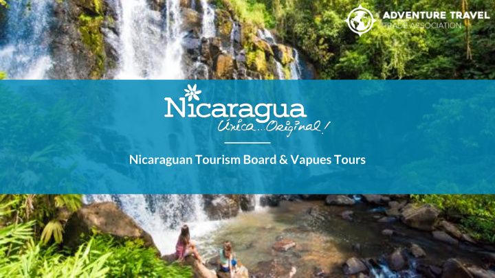 nicaraguan tourism board vapues tours today s expert