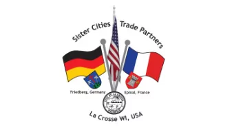 Presenters:  The Honorable Tim Kabat,  Mayor of La Crosse  Vicki Markussen,  Executive Director,