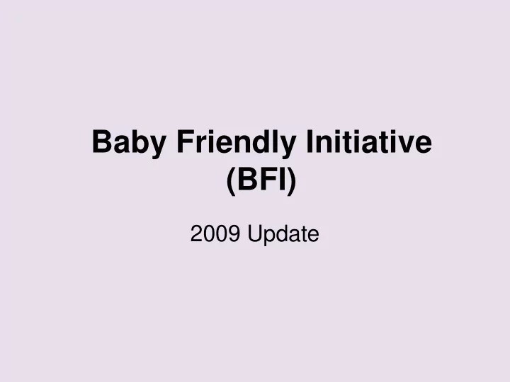bfi