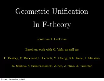 Thursday, September 10, 2009  Thursday, September 10, 2009          Thursday, September