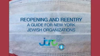 This presentation, the  Reopening Guide and a  recording of this session will  be available at: