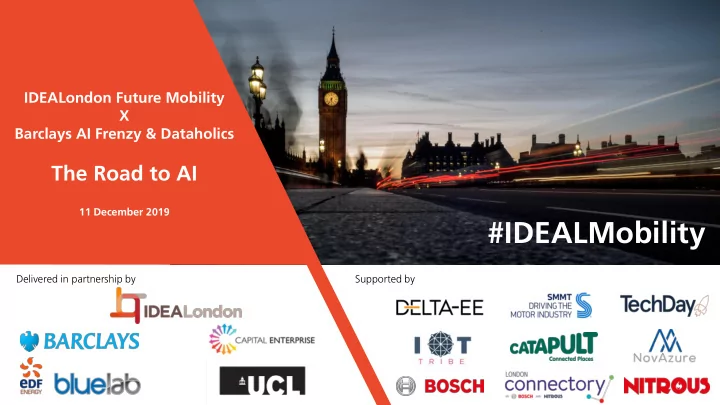 idealmobility