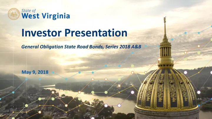 investor presentation