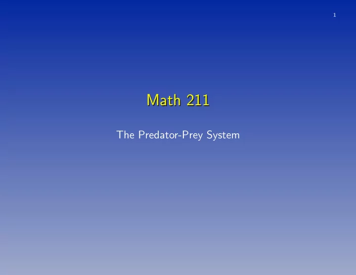 math 211 math 211