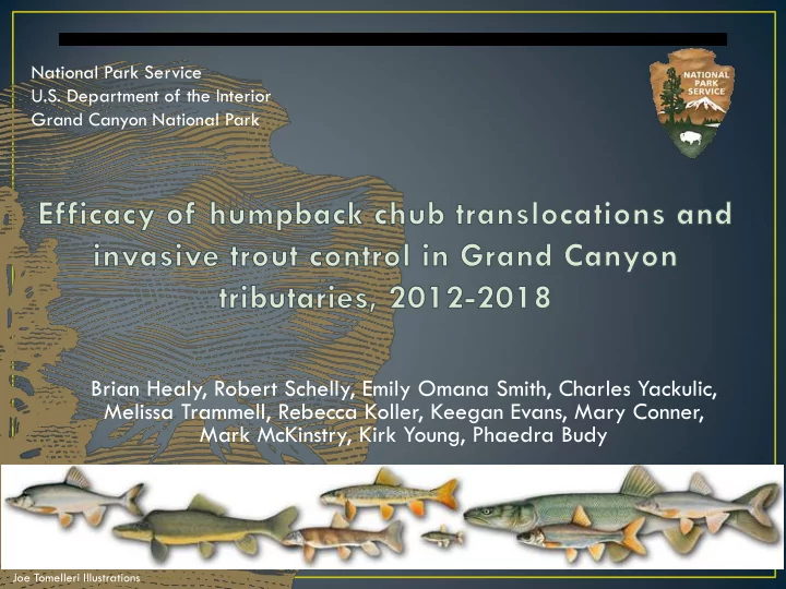 brian healy robert schelly emily omana smith charles