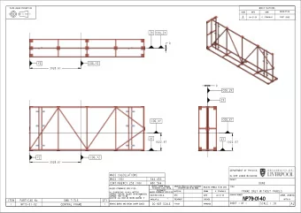 NP79-01-40  MACHINE ALL OVER OR WHERE MARKED  NP79-01  ANGULAR  TREATMENT  CHECKED  ITEM  PART/CAD