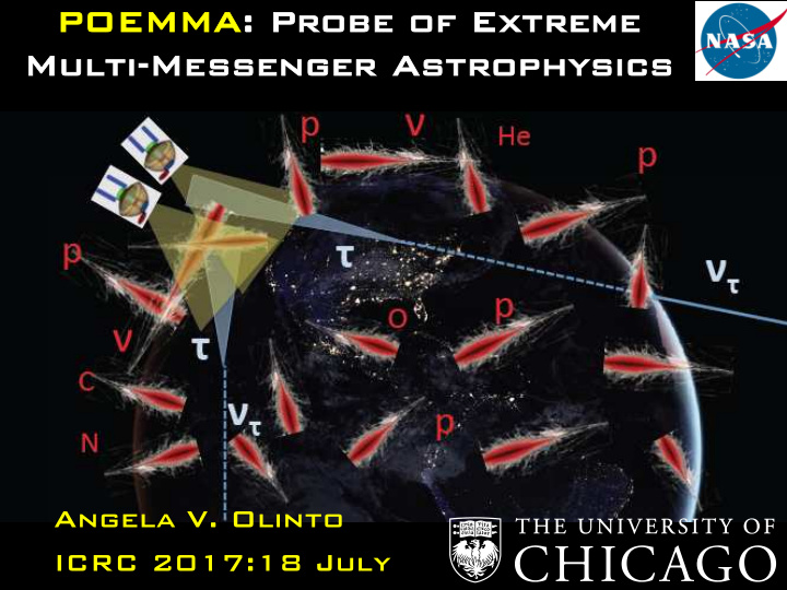 poemma poemma probe of extreme probe of extreme multi
