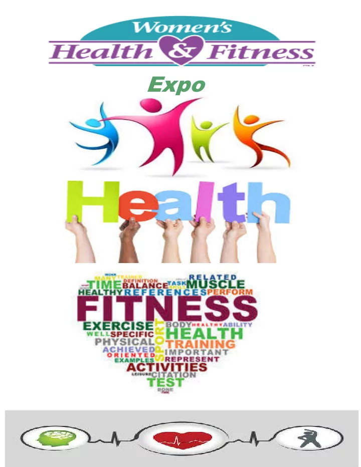 expo