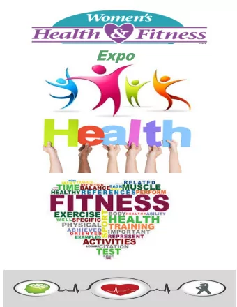 Expo  Hosted by  Port St. Lucie Worship Center Intl Ministry  Womens Ministry Department W