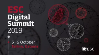 What is it?  Unique event with interactive format  bringing together world leaders in digital