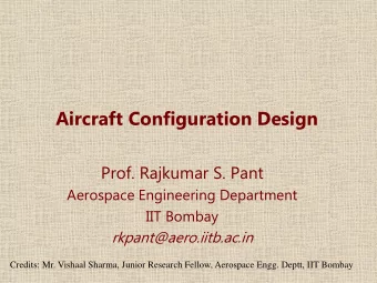 About William Bill Mason  http://www.aoe.vt.edu/people/faculty/whmason.html  R S Pant  The Boss  A