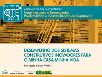 Estrutura do Ministrio das Cidades  Conselho Nacional  Ministro  das Cidades  Gabinete  Sec.