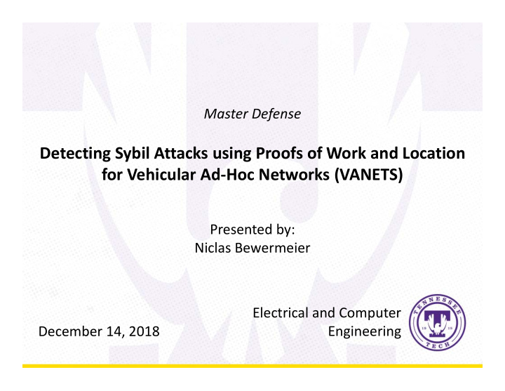 detecting sybil attacks using proofs of work and location