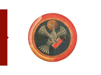 2018  2018  READING JOHN  2018  SEQUENCE  Introduction    The feasts again (briefly)    Read