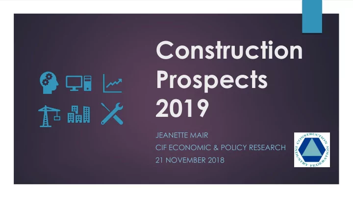 prospects 2019