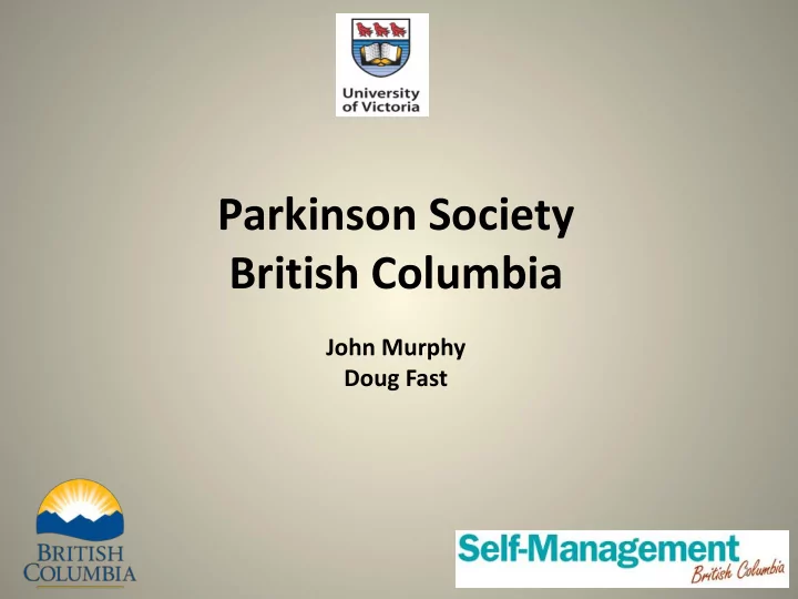 british columbia
