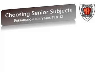 QCE  ATAR  School-Based Apprenticeship/Traineeship  TAFE at School etc.  VET  Outcomes  Pass any 5