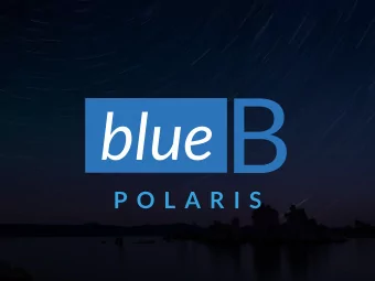 B  blue  P  O  L  A  R  I  S  sextants measure star locations to get coordinates  P  O  L  A  R  I