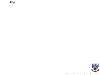 3.06pt  A Modal Aleatoric Calculus for Probabilistic  Reasoning  Tim French, Andrew Gozzard, Mark