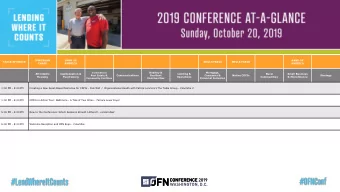 JPMORGAN  BANK OF  BANK OF  TRACK SPONSOR  WELLS FARGO  WELLS FARGO  CHASE  AMERICA  AMERICA