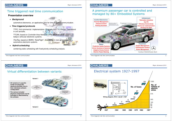electrical system 1927 1997 electrical system 1927 1997