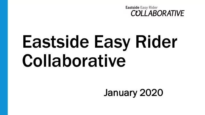 collaborative
