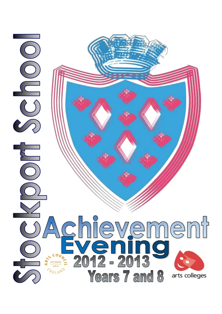 welcome headteacher s address awarding of prizes