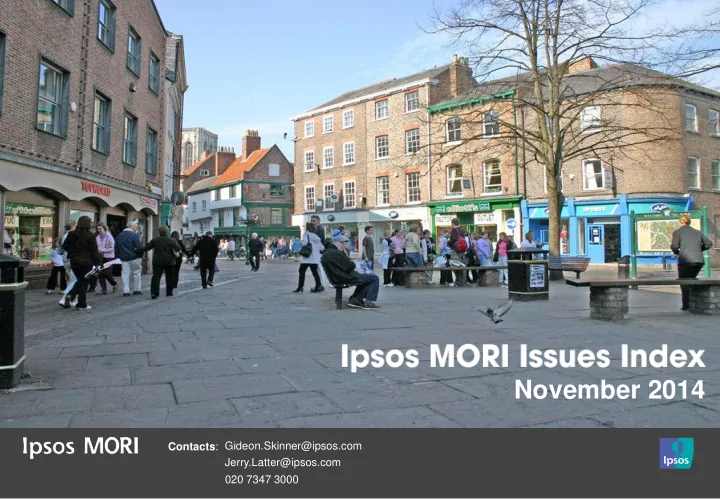 november 2014 gideon skinner ipsos com contacts jerry