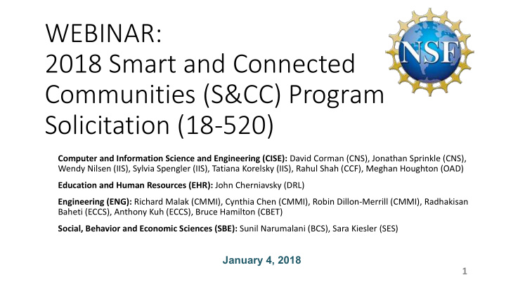 webinar 2018 smart and connected communities s amp cc