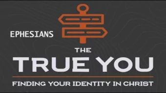 THE FOUNDATION  (DOCTRINAL)  Know who you are before  God through Christ. Chapters 4-6  THE