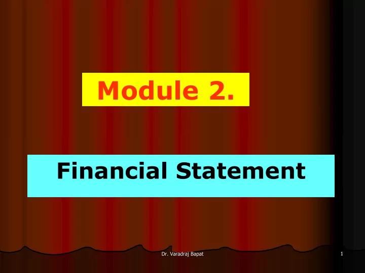 module 2