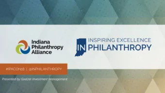 Understand Grantee  Financial Statements  Jenna Wachtmann, Program Officer, Ball Brothers