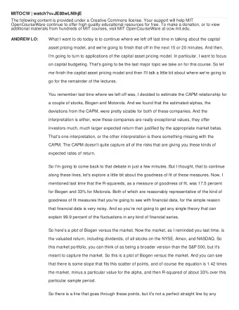 MITOCW | watch?v=JE80wLNIhjE  The following content is provided under a Creative Commons license.