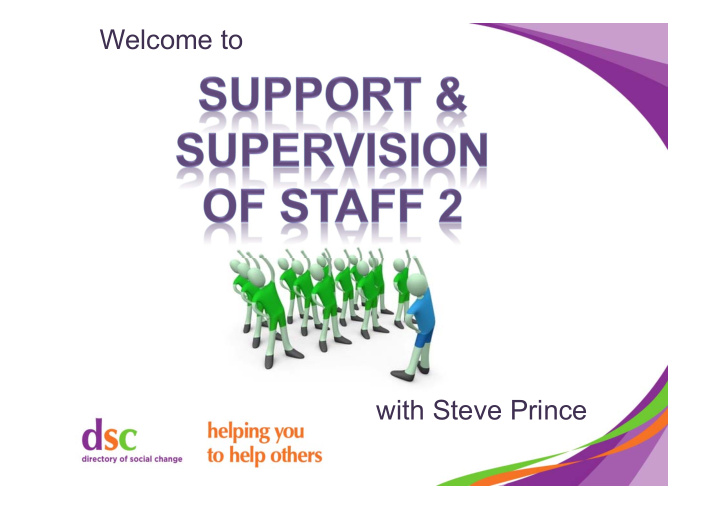welcome to with steve prince introductions introductions