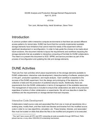 Introduction  A common problem within interactive compute environments is that there are several