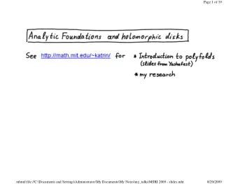 Page 1 of 19  mhtml:file://C:\Documents and Settings\Administrator\My Documents\My