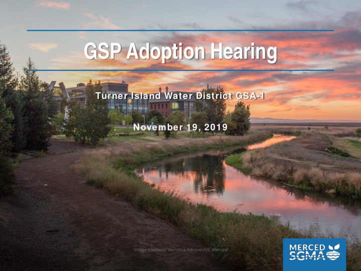 gsp adoption hearing