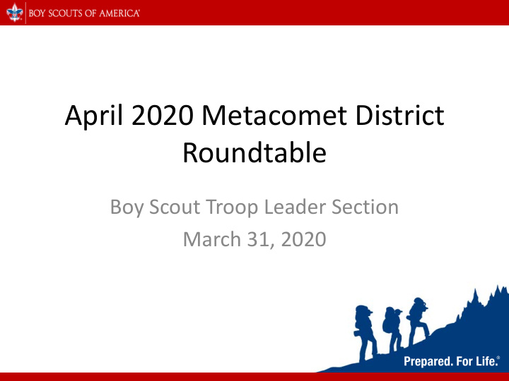 april 2020 metacomet district roundtable