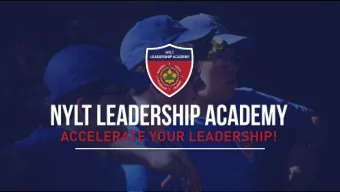 ACCELERATE YOUR LEADERSHIP!  ABOUT US HISTORY OF BSA YOUTH TRAIN -THE- TRAINER PROGRAMS  1973